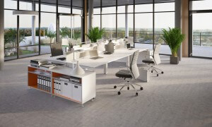 Büroreinigung Köln