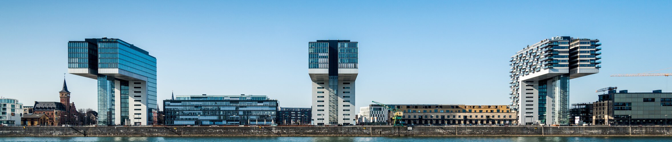 Gebäudereinigung Köln